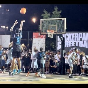 Meet your Posher, Steve